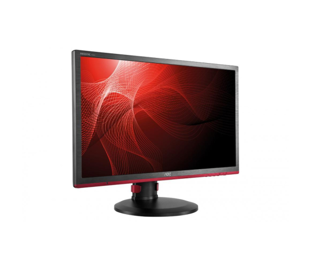 AOC G2460PF - 301070 - zdjęcie 17